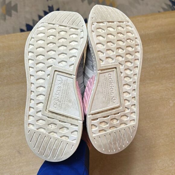 Adidas NMD  - Picture 4 of 9